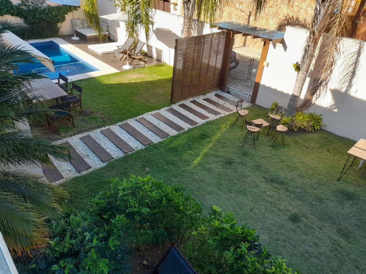 Parador Buzios Boutique Hotel Luaran gambar