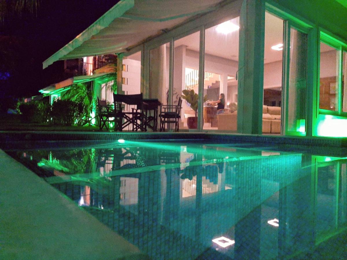 Parador Buzios Boutique Hotel Luaran gambar