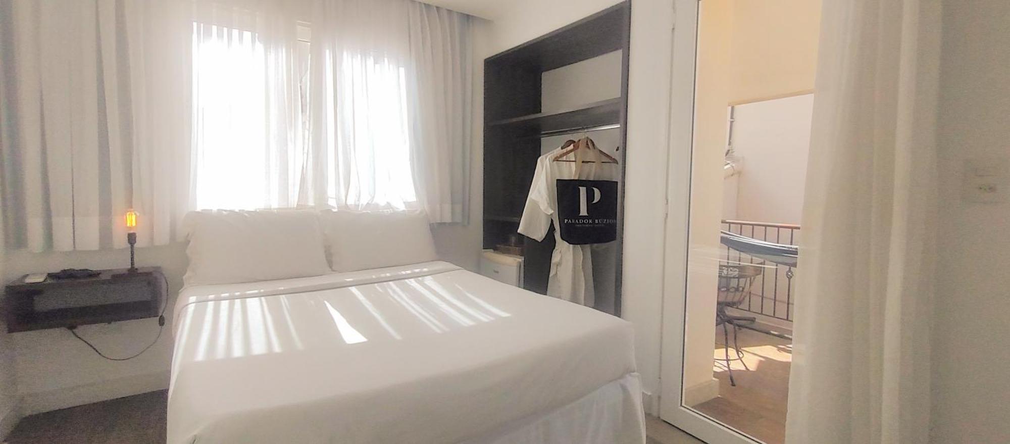 Parador Buzios Boutique Hotel Luaran gambar