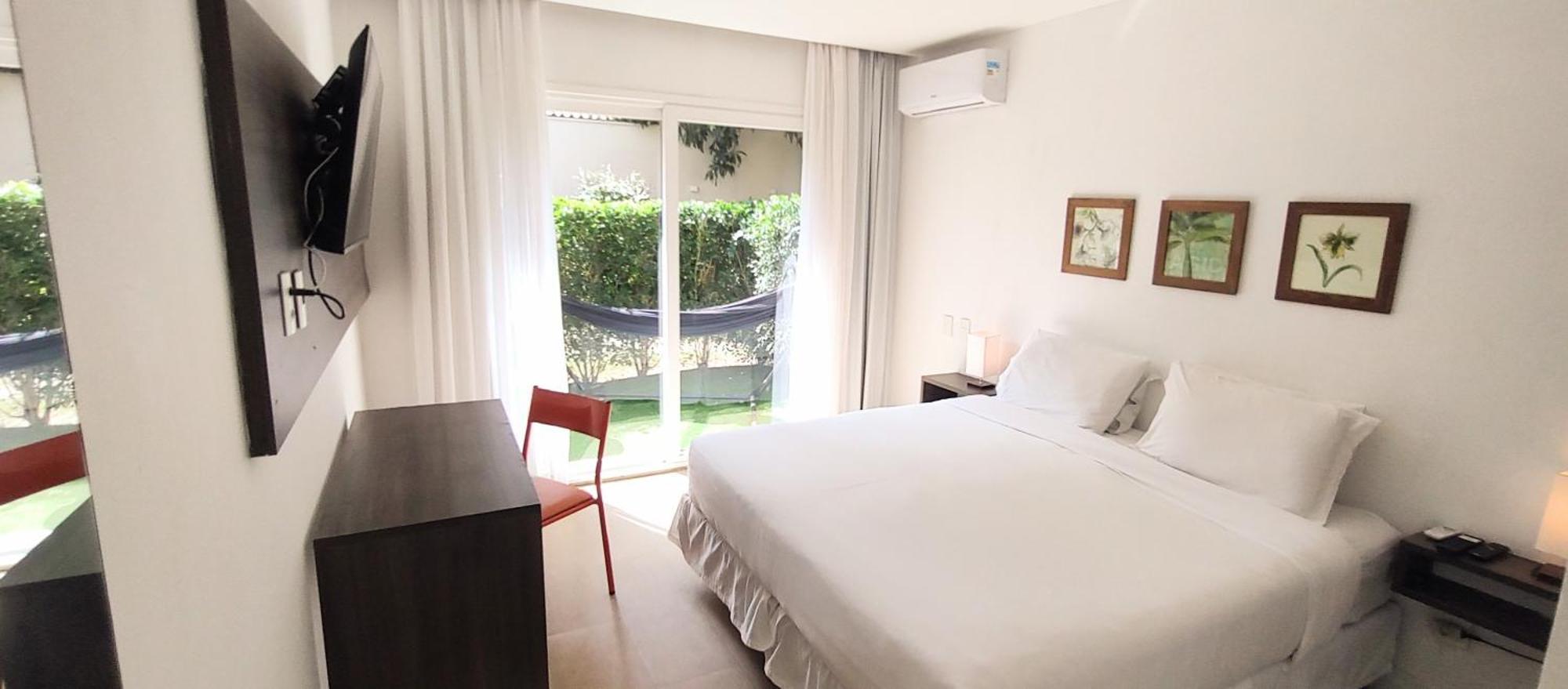 Parador Buzios Boutique Hotel Luaran gambar