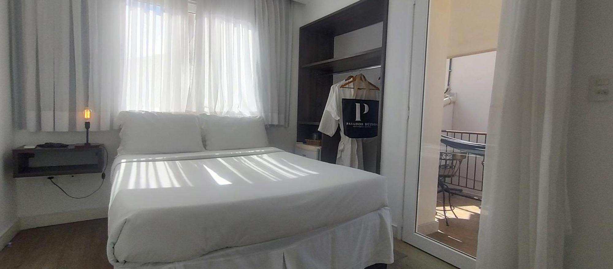 Parador Buzios Boutique Hotel Luaran gambar