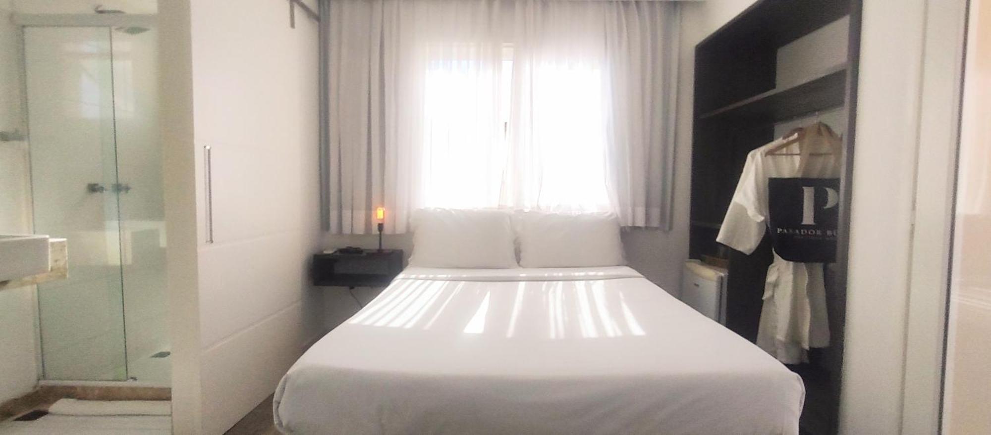 Parador Buzios Boutique Hotel Luaran gambar