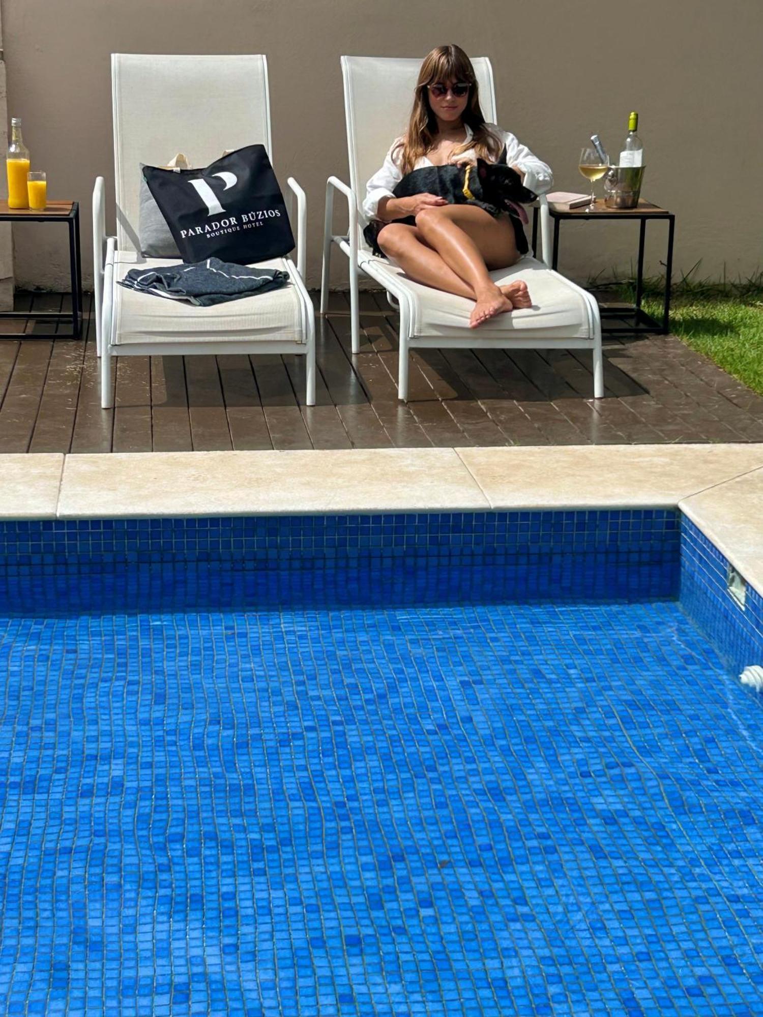 Parador Buzios Boutique Hotel Luaran gambar