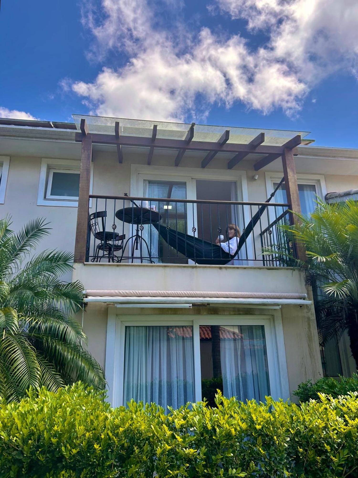 Parador Buzios Boutique Hotel Luaran gambar