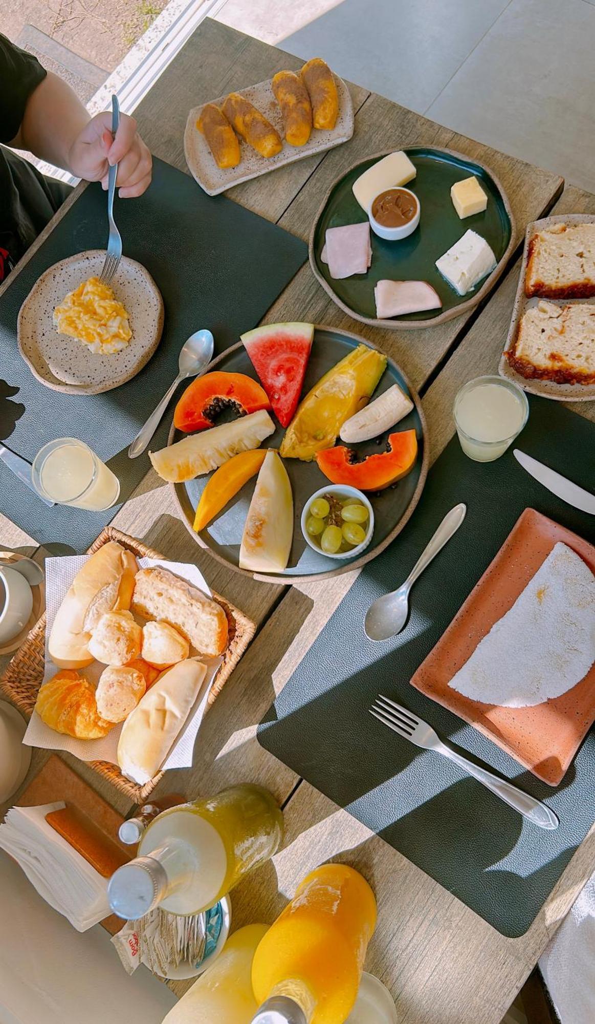Parador Buzios Boutique Hotel Luaran gambar