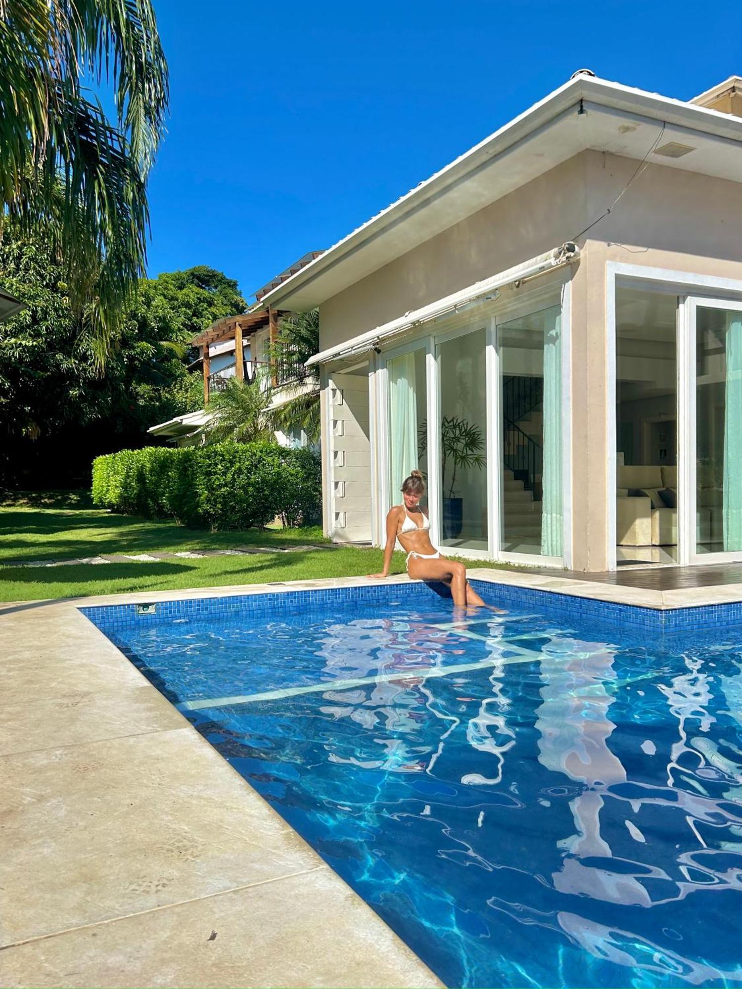 Parador Buzios Boutique Hotel Luaran gambar
