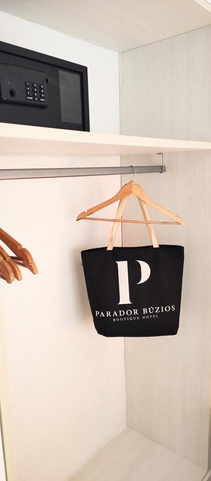 Parador Buzios Boutique Hotel Bilik gambar
