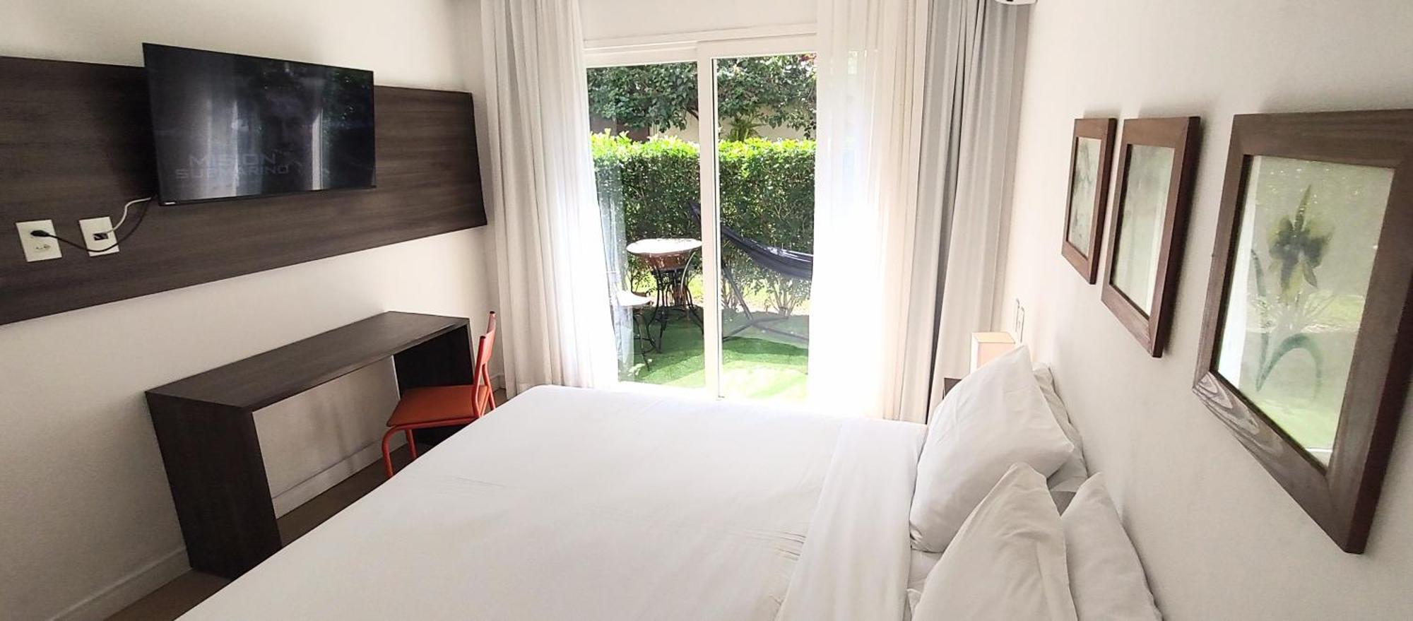 Parador Buzios Boutique Hotel Bilik gambar
