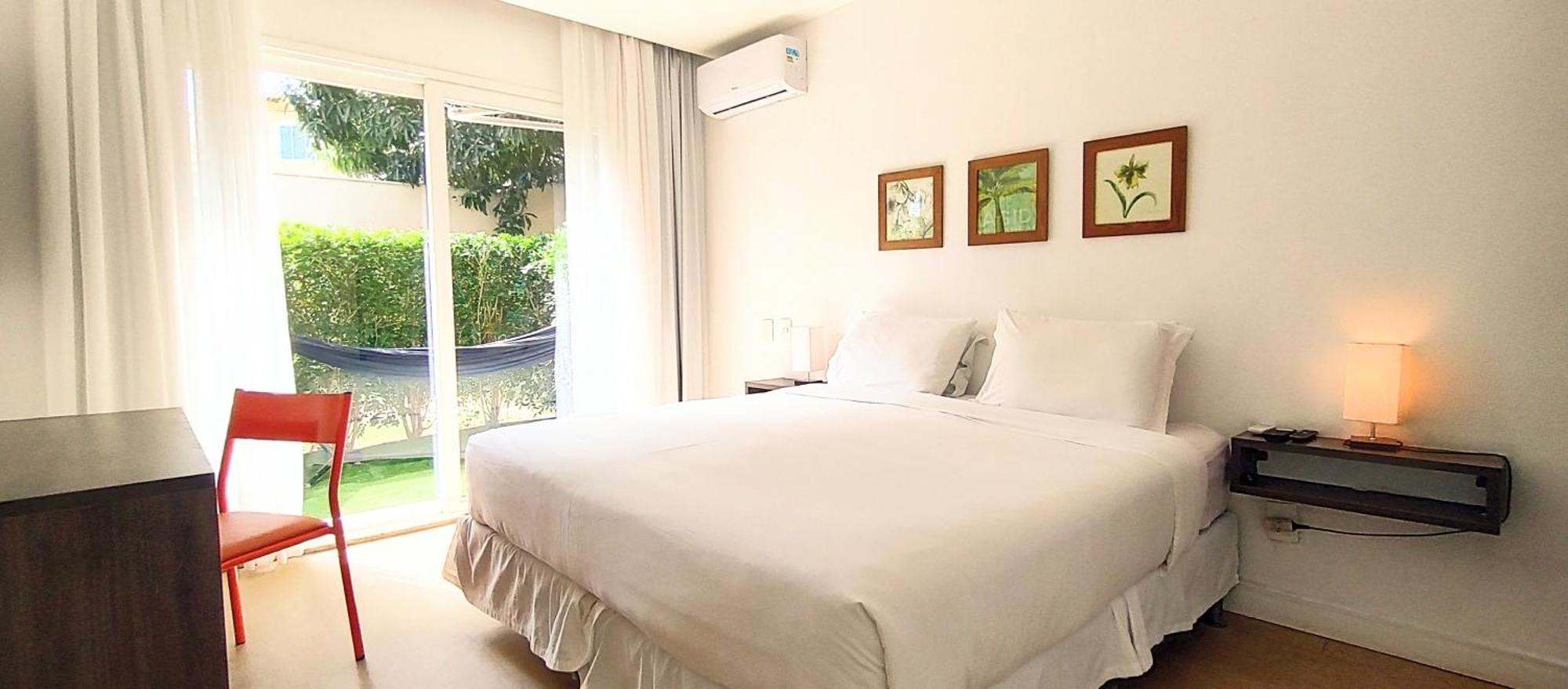 Parador Buzios Boutique Hotel Bilik gambar