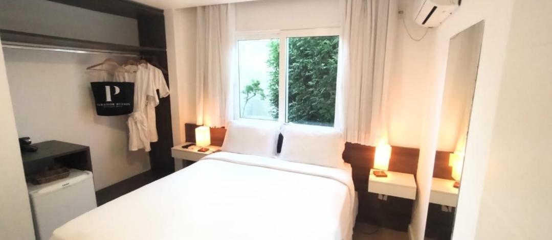 Parador Buzios Boutique Hotel Luaran gambar