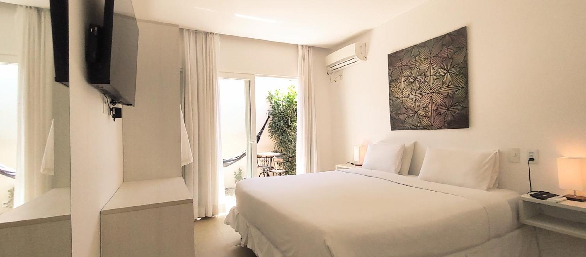 Parador Buzios Boutique Hotel Luaran gambar