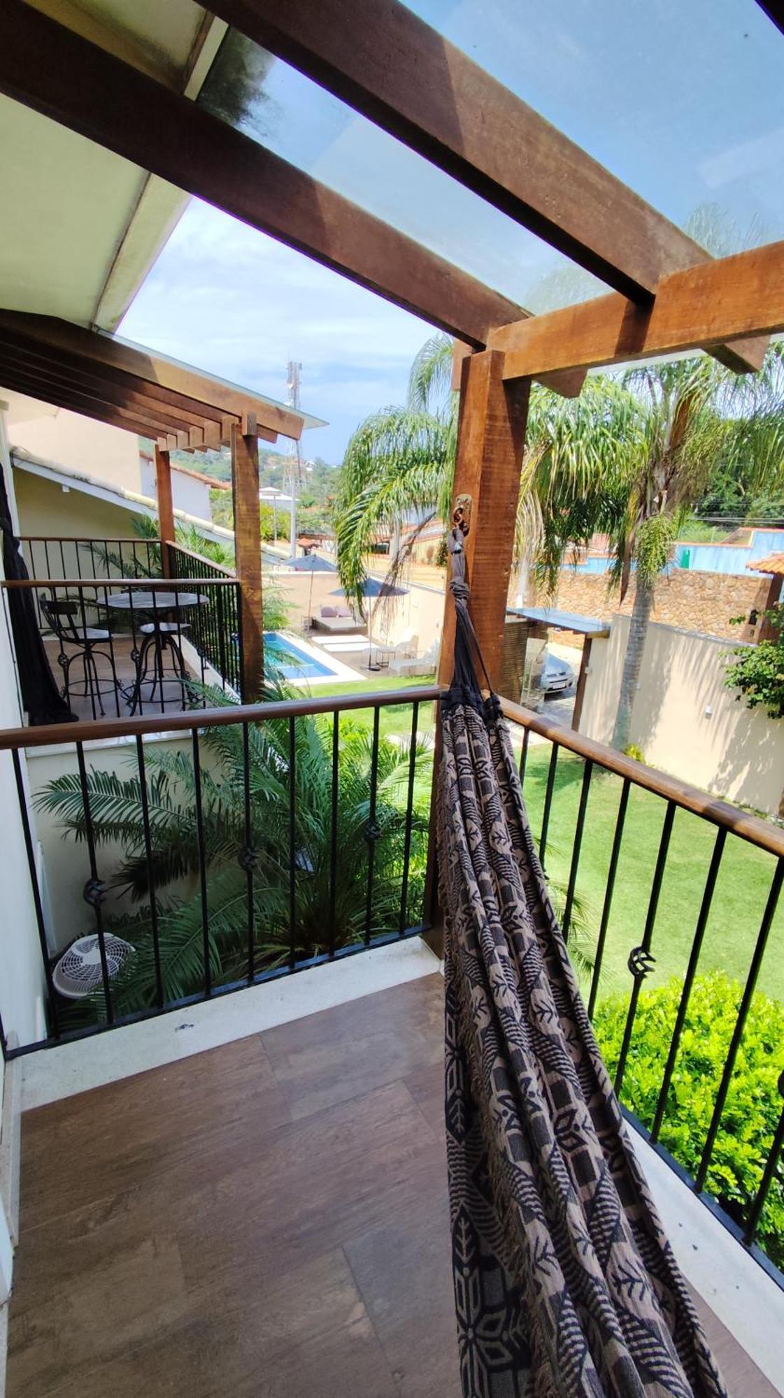 Parador Buzios Boutique Hotel Bilik gambar