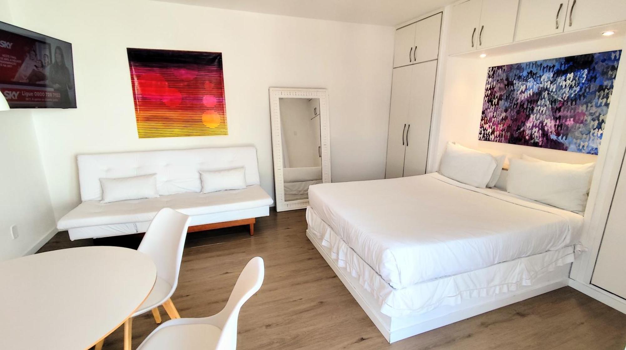 Parador Buzios Boutique Hotel Luaran gambar