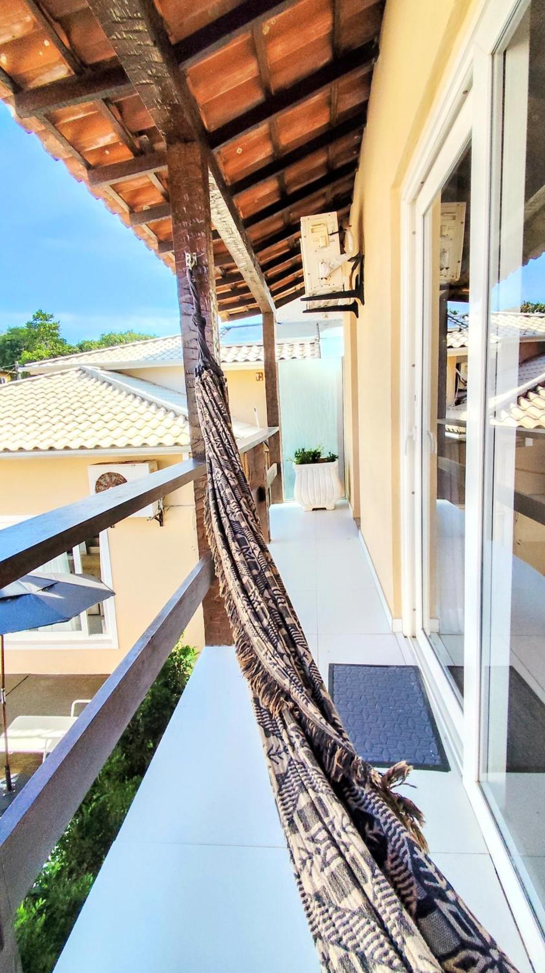 Parador Buzios Boutique Hotel Luaran gambar