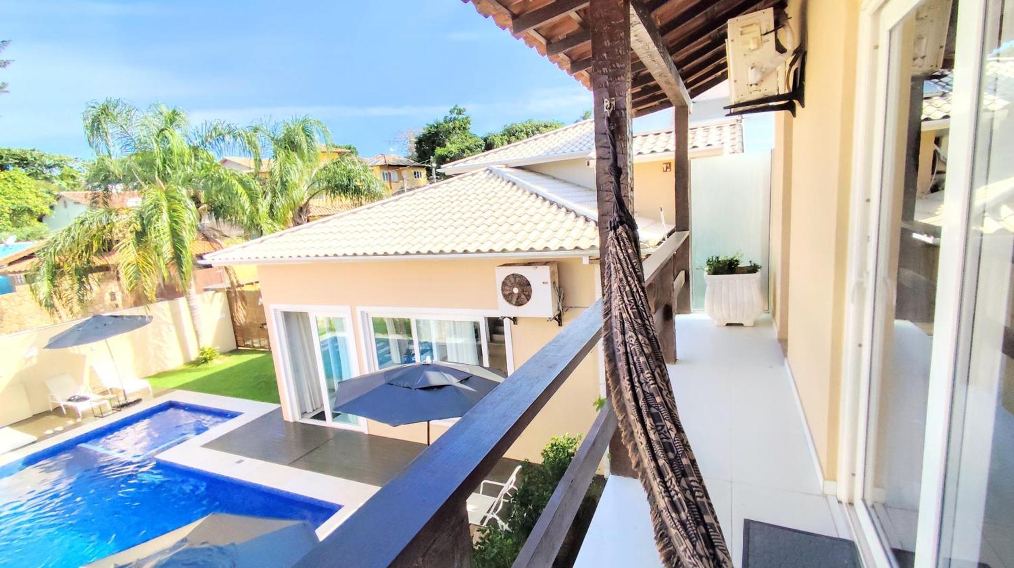 Parador Buzios Boutique Hotel Luaran gambar