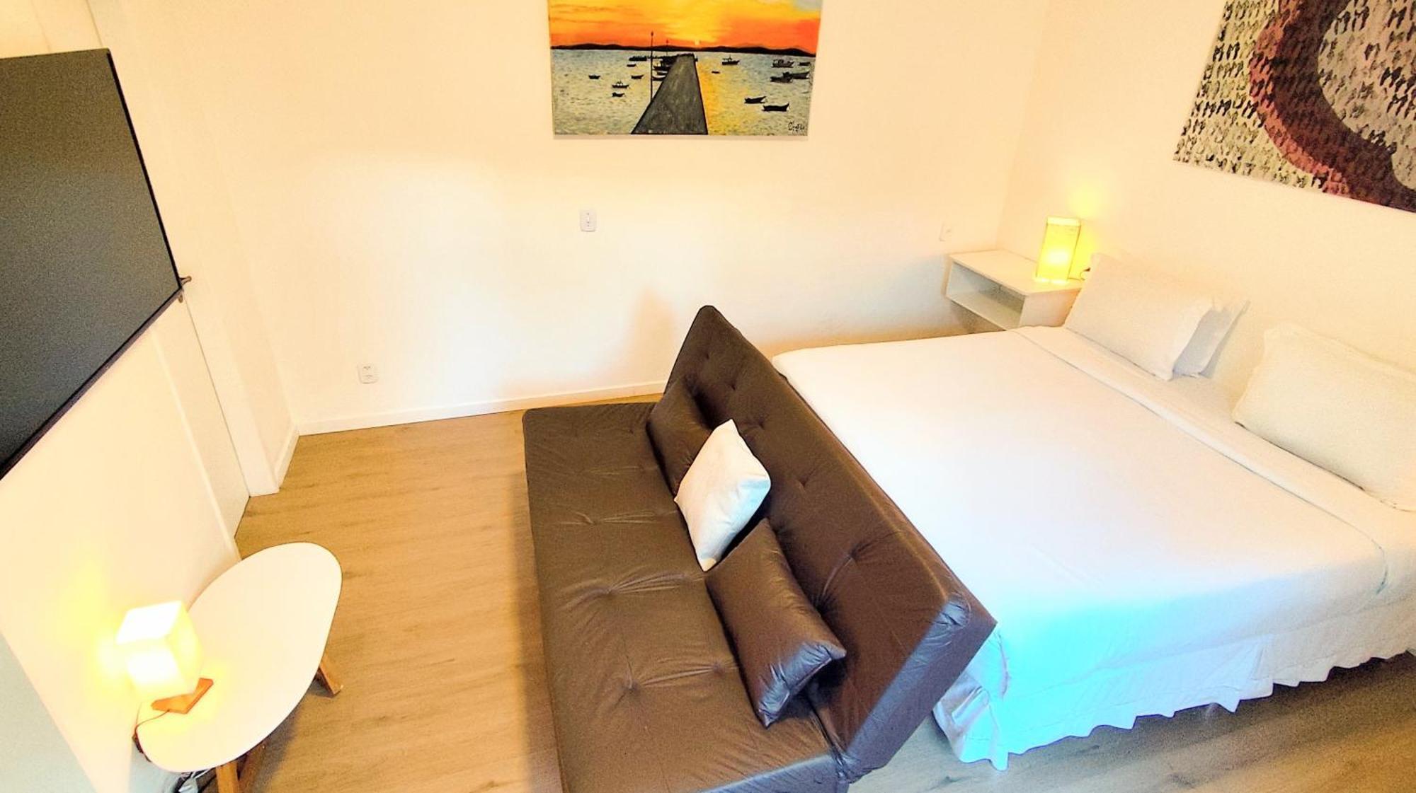 Parador Buzios Boutique Hotel Luaran gambar