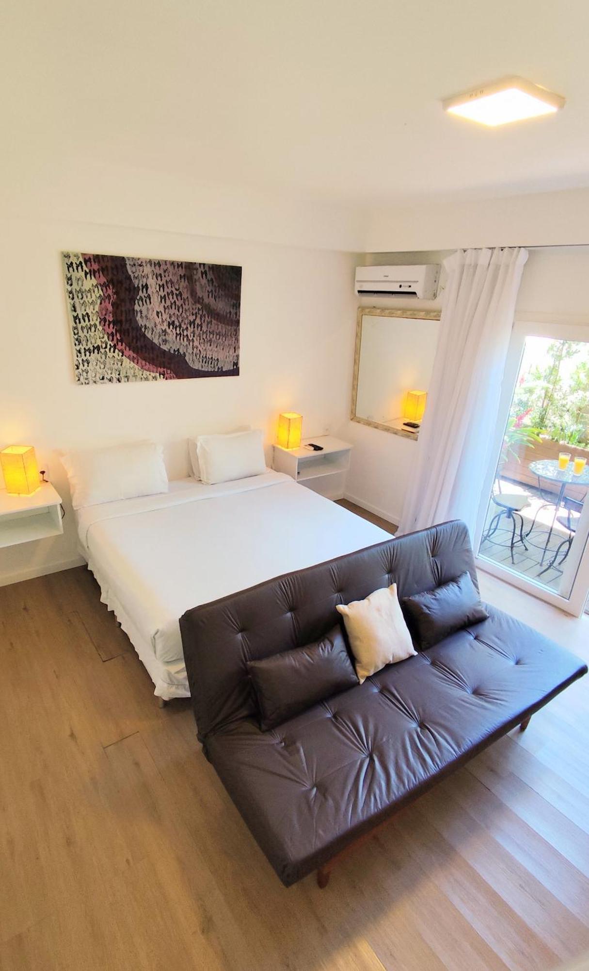 Parador Buzios Boutique Hotel Luaran gambar