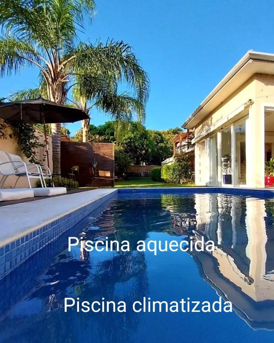 Parador Buzios Boutique Hotel Luaran gambar