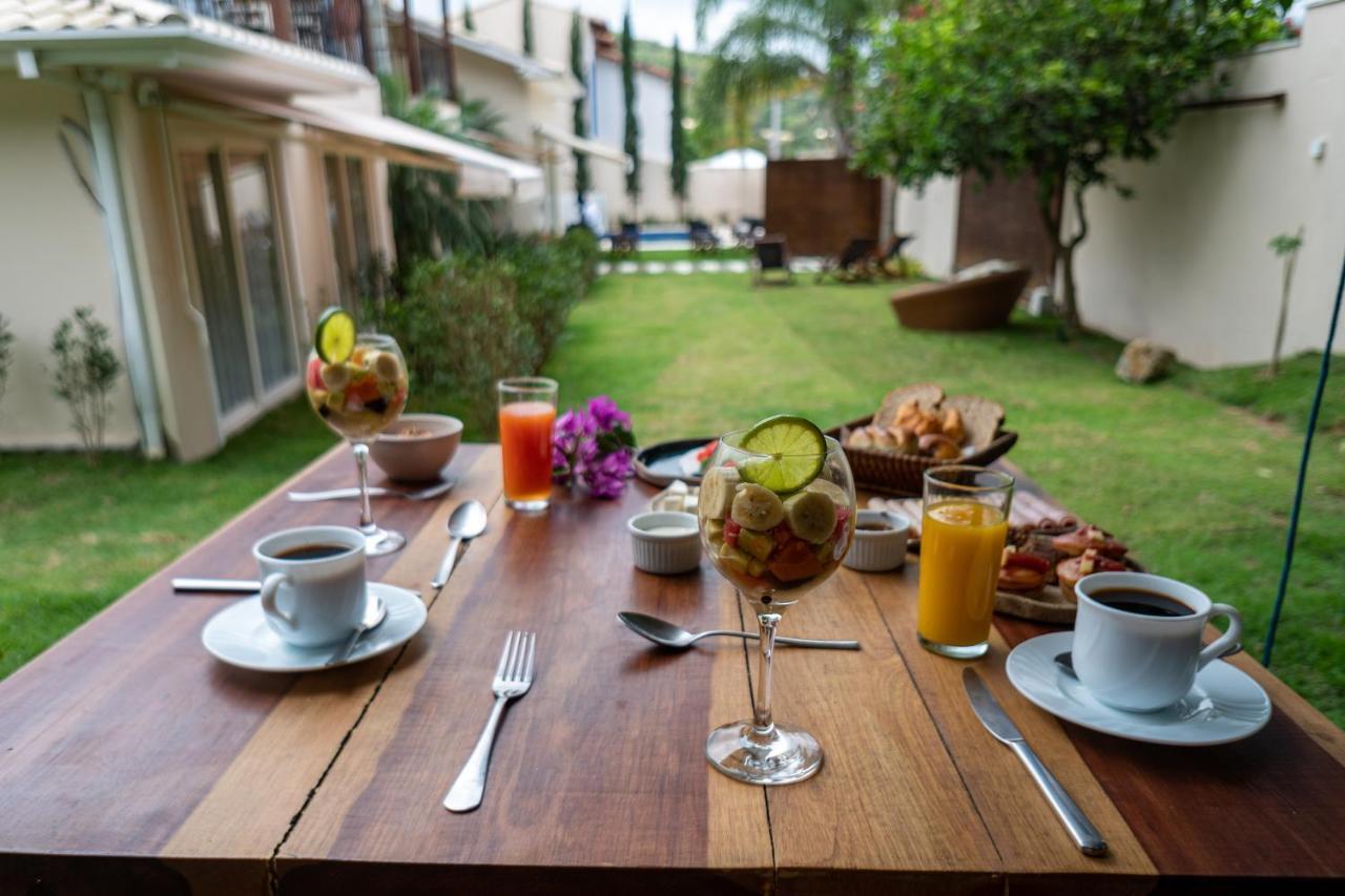 Parador Buzios Boutique Hotel Luaran gambar
