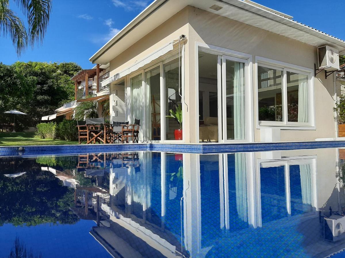 Parador Buzios Boutique Hotel Luaran gambar